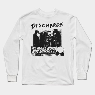 Top two Long Sleeve T-Shirt